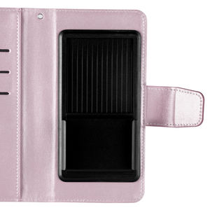 Étui de protection universel pour <span class=keywords><strong>smartphone</strong></span> de <span class=keywords><strong>6</strong></span> <span class=keywords><strong>pouces</strong></span> 5.5 <span class=keywords><strong>pouces</strong></span> 5.0 <span class=keywords><strong>pouces</strong></span> pour étui de téléphone portefeuille push-pull - Product Image 3