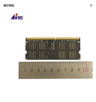 MEMORIA 8GB DDR4 SO-DIMM 445-0770628-10 atm parts