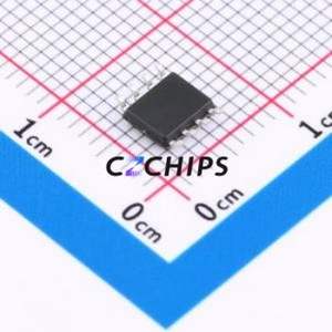 Amplificador operacional de chip IC de circuito integrado SOP-8 original a estrenar-Nuevo - Product Image 2