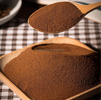 Chocolat chaud en poudre pour distributeur de café d'occasion
