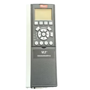 Original VLT Automation Inverter VFD treibt Frequenz umrichter für Motoren FC360/302 FC102/202/101/51/280 MCD202/600 Soft 22kw an - Product Image 1