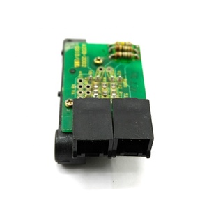 แผงควบคุมหลัก CNC รุ่น FANUC A20B-2002-0310 สำหรับระบบอัตโนมัติในอุตสาหกรรม โมดูล PCB ตัวควบคุมระบบ CNC คุณภาพสูง - Product Image 4