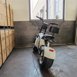 Moto électrique de course neuve d'usine, cyclomoteur, batterie au lithium, <span class=keywords><strong>scooter</strong></span> tout-terrain - Product Image 2