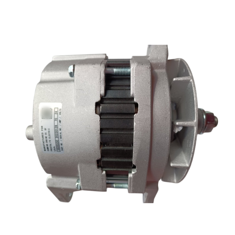 卸売船舶用エンジンオルタネーター24V 28V 55A 70A発電機3415609