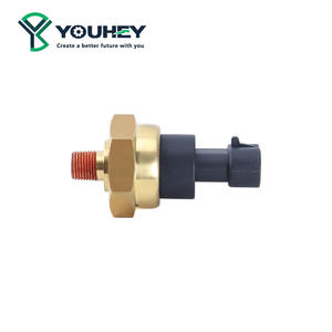 เซ็นเซอร์วัดแรงดันน้ำมันเครื่องยนต์ดีเซลคัมมินส์ K19 รุ่น 2897691 - Product Image 5