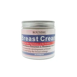 Crème de Massage <span class=keywords><strong>pour</strong></span> <span class=keywords><strong>le</strong></span> raffermissement des hanches, des fesses, des seins et du <span class=keywords><strong>buste</strong></span> - Product Image 1