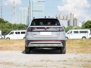 โฟล์คสวาเกน ทารู อีลิท อิดิชั่น ปี 2026 - Product Image 4