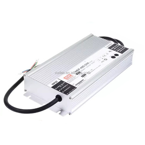 Fuente de alimentación conmutada industrial de la serie 480W AC/DC PFC activo IP65 de la serie <span class=keywords><strong>HEP</strong></span> de - Product Image 4