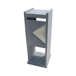 Boîte aux lettres en <span class=keywords><strong>pierre</strong></span> bleue, jardin extérieur, boîte aux lettres en <span class=keywords><strong>pierre</strong></span> bleue - Product Image 4