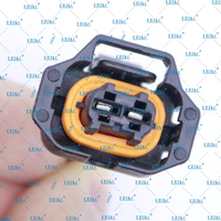 Câble de test d'injecteur Common Rail ERIKC E1024034 Bosh série 110, outil de diagnostic automobile, équipement de test de contact d'injecteur