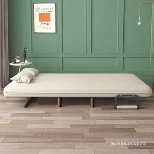 Sofá cama plegable económico multifuncional para el hogar, balcón, sala de estar, cama plegable deslizante, sofá cama doble telescópico - Product Image 3