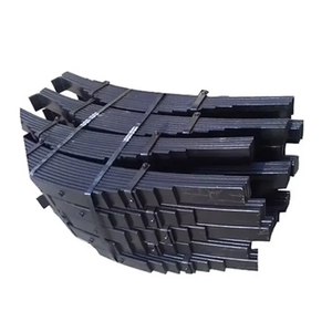 16*90*9 Used Semi-<b>trailer</b> Replacement Suspension Part Spring Leaf for <b>Tractor</b> <b>Trailer</b> - Product Image 5