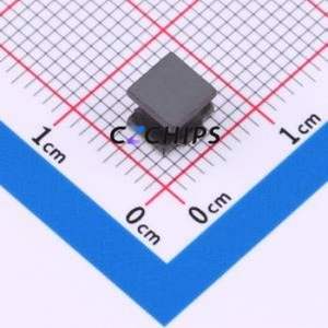 Inductor de Potencia DSE575047-222M-HF SMD, 5.7x5mm (Inductancia: 2.2mH) (Precisión: 20%) (Corriente Nominal: 220mA) - Product Image 1