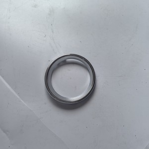 Bisel Cromado Clásico para Faros Antiniebla Toyota RX 8148148170 8148248170 LR con Fijación por Tornillo - Product Image 3