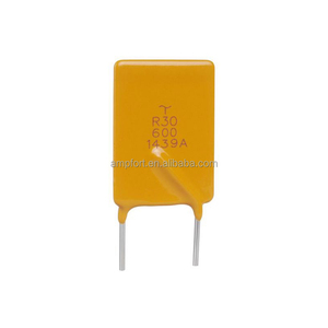 PPTC <strong>Resettable</strong> <strong>Fuse</strong> <strong>60V</strong> 0.1A 0.17A 0.2A 0.25A 0.3A 0.4A 0.5A 0.65A 0.75A 0.9A 1.1A 1.35A 1.6A 1.85A 2.5A 3A 3.75A - Product Image 3