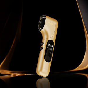 Cuidado DE LA PIEL antienvejecimiento Otro uso doméstico Equipo de belleza Facial Mejilla Barbilla Levantamiento Eliminador de arrugas Masajeador facial - Product Image 5