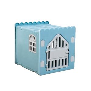 Casa Grande de Plástico Desmontable para Perro para Exteriores Personalizable de Fábrica - Product Image 5