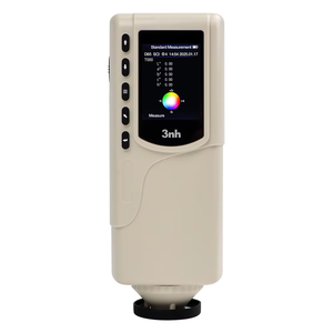 Pantone Color Reader NR110 Digital CIE Lab Chroma Meter Cosméticos Lab Equipment Colorímetro Alta Precisão Colorímetro - Product Image 1