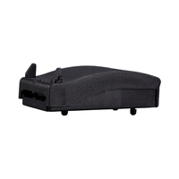 BELEKS 94V-2 boîtier en plastique ignifuge connecteur de borne à 2 broches pour accessoires de câblage