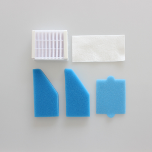 Pièce de rechange contenant un jeu de filtres complet de 5 pièces, adapté aux aspirateurs <span class=keywords><strong>Thomas</strong></span> Aqua+, alternative au filtre <span class=keywords><strong>Thomas</strong></span> 787241 - Product Image 6