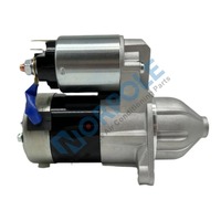 Système électrique automobile 12V 1.2KW pour Haima Cupid/ Refine M3 JAC S3 S4 J3 J4 J5 J6 OE 1043100GG010 Ensemble de démarreur de voiture