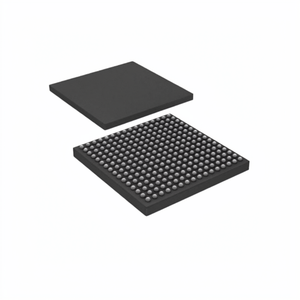 Servicio Integral Original LIA-MD6000-6JMG80E 80 VFBGA IC FPGA 37 I/O 80CTFBGA Circuitos Integrados Integrados en Chip - Product Image 1