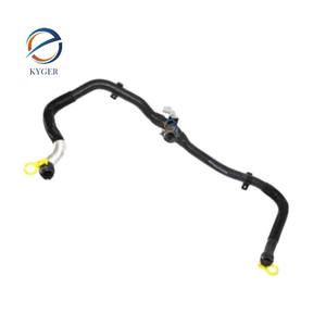 LR006638 Conjunto de manguera Entrada Refrigeración <span class=keywords><strong>EGR</strong></span> LR004537para Land <span class=keywords><strong>Rover</strong></span> Discovery 3 Discovery 4 <span class=keywords><strong>Range</strong></span> <span class=keywords><strong>Rover</strong></span> <span class=keywords><strong>Sport</strong></span> - Product Image 1