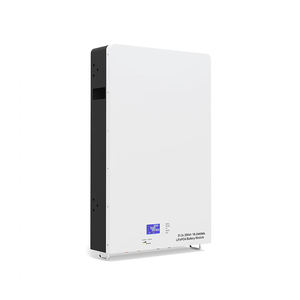 แบตเตอรี่ลิเธียมไอออน48โวลต์100AH/200ah แบตเตอรี่ลิเธียม5kwh 10kwh Lifepo4 - Product Image 4