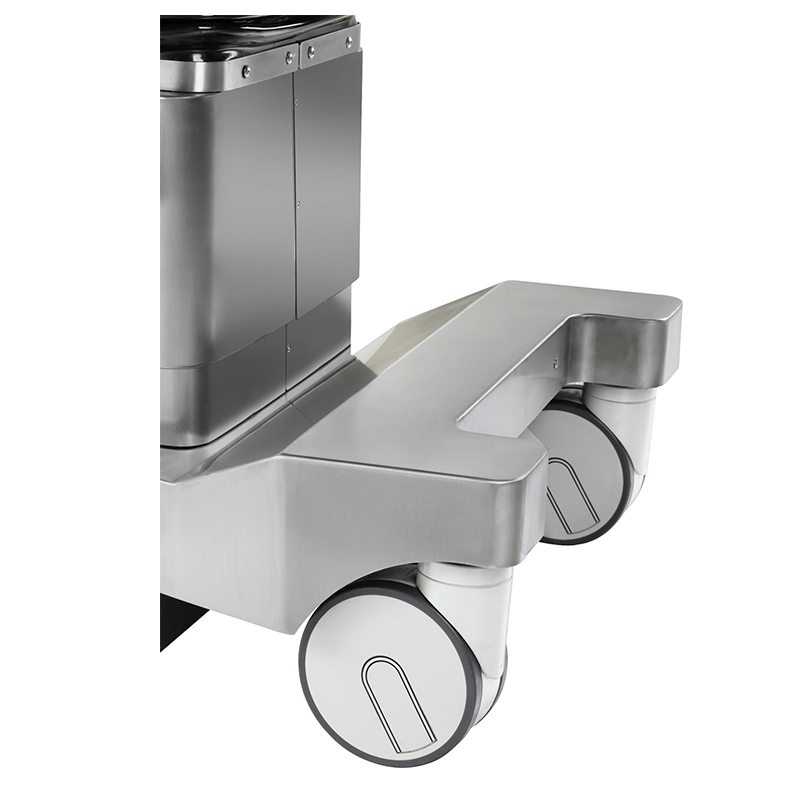 MN-OR002 Multifunctional Electrical Surgical Operating Table Mobile Surgery Bed Theatre Bed for Operating Room