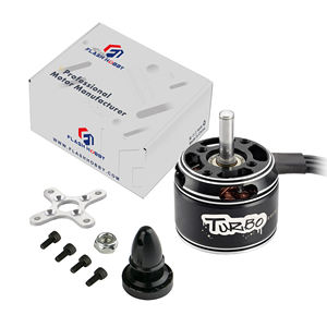 มอเตอร์1400KV D3530EVO ไร้แปรงถ่านสำหรับเครื่องบินเฮลิคอปเตอร์ RC & อุปกรณ์เสริมโดรนหุ่นยนต์ - Product Image 6