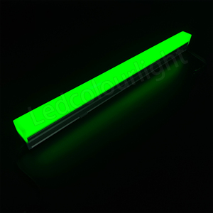 Barra LED Pixel <span class=keywords><strong>DMX</strong></span> Light Stage Lights Square <span class=keywords><strong>PC</strong></span> Cover Decoración de construcción al aire libre Perfil LED Iluminación DE PAISAJE - Product Image 3