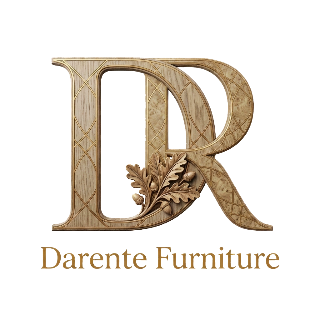 Nantong Darente Furniture Co., Ltd. logo