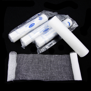 Santé Médicale de Gaze de Coton Bandages Avec Taille Différente - Product Image 6