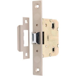 ステンレス鋼2585/3585/4085/4585/6085 Mortiseロックボディヨーロッパスペインカスタマイズ機械木製ドアロック - Product Image 2