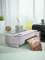 Impresora de Inyección de Tinta de Formato Grande Epson SC-T3180N T3180D T3485M A1 de 24 Pulgadas para Dibujos de Ingeniería CAD y Planos