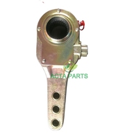 Nuevo Ajustador de Holgura de Freno de Acero para Camiones y Remolques de Automóviles, Modelo ACTA 3 HOLE/10/28/37TEETEH, Certificado ISO 9001, Prevención de Óxido