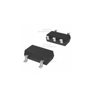 BC860CW ดั้งเดิม czsku-323ชิ้นส่วนอิเล็กทรอนิกส์ CN890VVN12 - Product Image 1