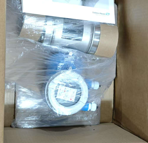 Fournisseur Premium de Transmetteurs Endress+Hauser Originaux pour Systèmes Montés sur Châssis PMD75 Transmetteur Premium Monté sur Châssis - Product Image 1