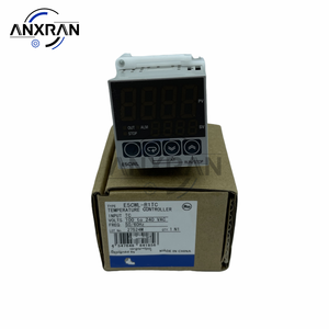 Para Omron 100 controlador de temperatura Digital voltaje a 240VAC 50/60Hz E5CWLR1TC - Product Image 3