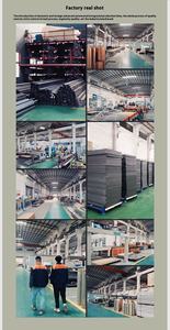 Barandilla <span class=keywords><strong>de</strong></span> vidrio para interiores <span class=keywords><strong>de</strong></span> diseño moderno, cubierta <span class=keywords><strong>de</strong></span> aleación <span class=keywords><strong>de</strong></span> aluminio, pasamanos <span class=keywords><strong>de</strong></span> acero inoxidable, ranura <span class=keywords><strong>de</strong></span> suelo <span class=keywords><strong>de</strong></span> vidrio sin marco para Barandilla <span class=keywords><strong>de</strong></span> escalera - Product Image 5