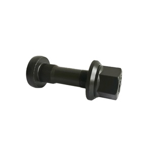 Bulloni per Mozzo Ruota di Alta Qualità 10.9 per Modelli DAF 2517, 2521, <span class=keywords><strong>2524</strong></span>, 2622, NG SGK - Product Image 6