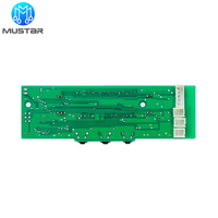Service d'assemblage de circuits imprimés personnalisés pour LED et éclairage |   Fabricant spécialisé en circuits imprimés en aluminium (PCB) et en assemblage PCBA, assemblage SMT et DIP à partir de fichiers Gerber et de listes de composants (BOM)