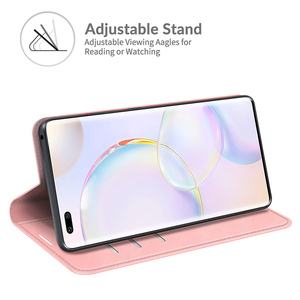 Coque de téléphone à rabat en cuir pour Huawei <span class=keywords><strong>Honor</strong></span> 70 50 <span class=keywords><strong>Pro</strong></span> X7A X8A - Product Image 5