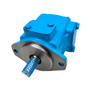 อะไหล่ทดแทนสำหรับปั๊มใบพัดเดี่ยวรุ่น 25V-21A-86C-22R |   เสียงสูงและเสียงต่ำ |   อุปกรณ์ไฮดรอลิกอุตสาหกรรม - Product Image 3