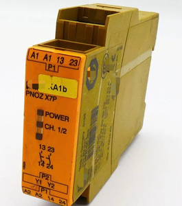 Nieuwe originele, direct leverbare 787059 industriële automatisering PAC dedicated PLC programmeercontroller - Product Image 1