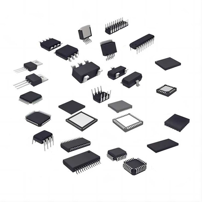 66FA IC Chip - Reliable Performance for Diverse Applications