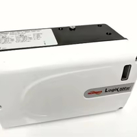 Positionneur de vanne électro-pneumatique intelligent Logix 500 Series 510si-15-W2DEE-00F0-000 pour gaz, électricité et azote