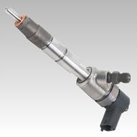 Nuevo Inyector de Combustible para Motor Diésel Common Rail 1.3 CDTi, OEM 0445110183 0445110578 OE 0986435102, 1 Año de Garantía
