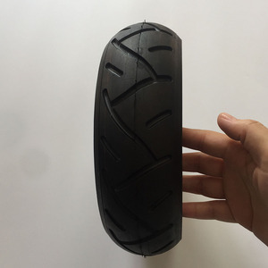 Pneus sans chambre à air pour Scooter électrique, 10x3.0, accessoires pour <span class=keywords><strong>trottinette</strong></span>, ZERO 10X Kugoo, <span class=keywords><strong>10</strong></span> <span class=keywords><strong>pouces</strong></span>, 10x3.0 - Product Image 4