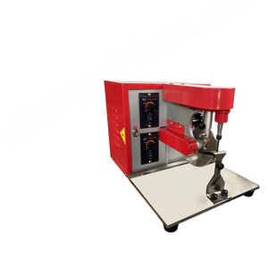 เครื่องตัดขอบน้ำมันไฟฟ้าอัตโนมัติเต็มรูปแบบ - Product Image 2